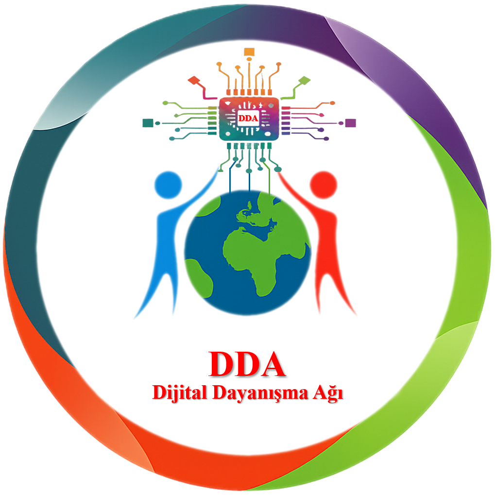 DDA Dijital Dayanışma Ağı Akademisi